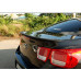 artx luxury trunk lip spoiler for chevrolet malibu 2012-14